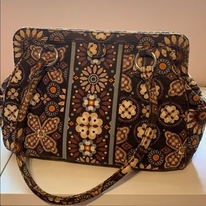 Vera Bradley purse